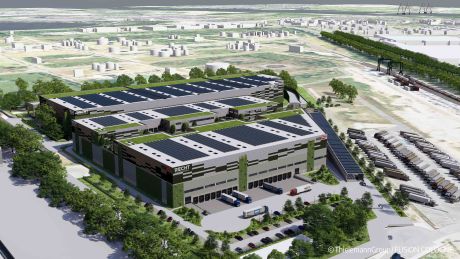 ThielemannGroup, RECHT Logistik Gruppe, HGK, FUSION COLOGN 